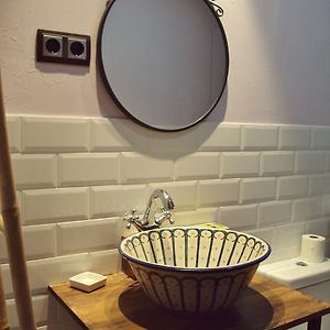 Habitación con 2 Camas Individuales