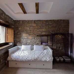 Family Private Bathroom Room